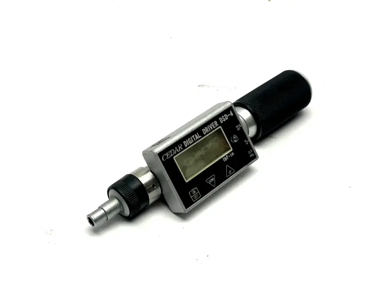 Used CEDAR _UNKNOWN_ Air Tools, DC Electrical Tools & Accessories | Maverick Industrial Sales #1117435