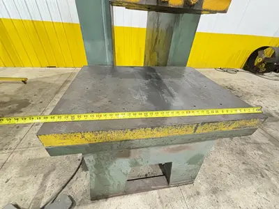 USED ROUSSELLE G1-120