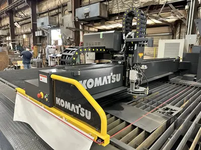 USED 2023 KOMATSU TFPL08 6 SERIES