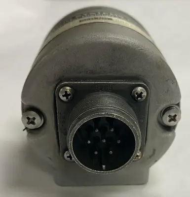 Used BEI MOTION SYSTEMS H25E-SS-500-ABZ-7406R-LED-EM16-8 Motion Controls Ohio US | Surplus Asset Holdings #1233571