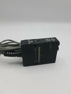 Used TRI TRONICS _UNKNOWN_ Relays & Switches | ND Industrial Surplus #1222718