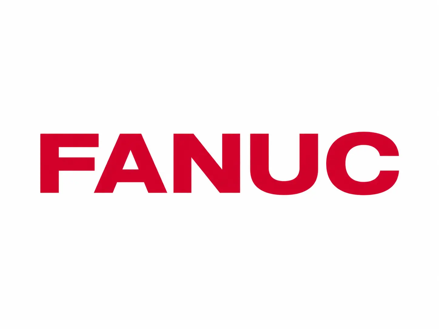 Fanuc logo