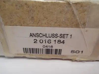 New | in-Stock ABB Anschluss Robot Parts Michigan US | Maverick Industrial Sales #1413508