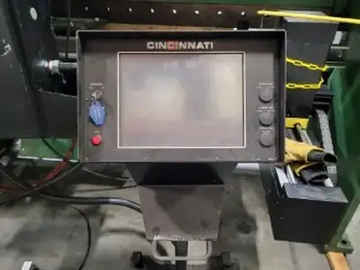 USED 1982 CINCINNATI 90CB X 8