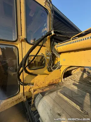 Used 2012 VERMEER 2012 VERMEER T655 Trenchers Florida US | HDD Broker #1346515