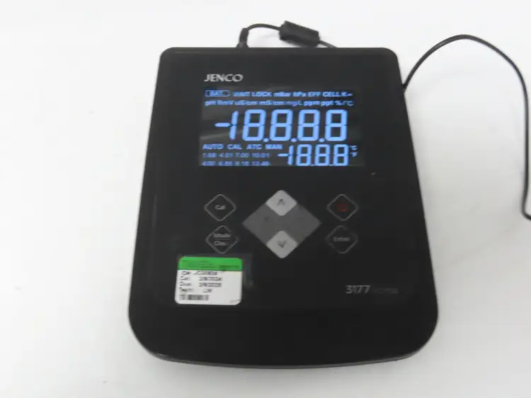 Used JENCO _UNKNOWN_ Miscellaneous MRO | Arrow Industrial #643704