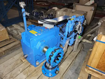USED 2019 THERMAL TRANSFER PRODUCTS AO-20-1PH