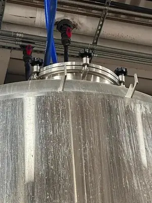 USED 2020 PBST - PACIFIC BREWERY 80FV