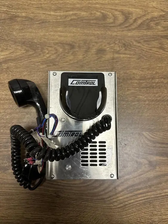 New | in-Stock COMTROL 1539 Misc Electrical & Power Parts | Surplus Asset Holdings #1218295