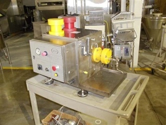 Used DENA _UNKNOWN_ Sand - Media Mills Connecticut US | DMC Industries #1281942