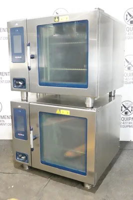 USED 2017 Alto-Shaam CTP7-20E