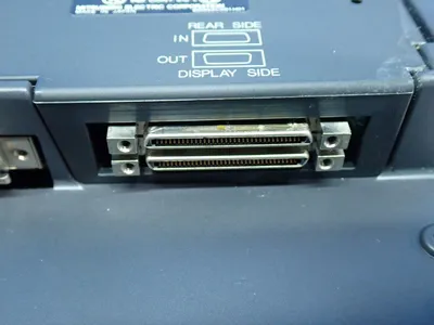 USED MITSUBISHI ELECTRIC A970GOTTBAB