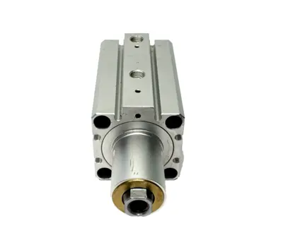 Used PHD PBL4R-1-ASA-TA-TR-SW41-AB1-WC1 Pneumatic Cylinders Michigan US | Maverick Industrial Sales #1390561