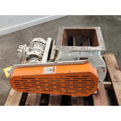 Used KICE INDUSTRIES INC. VJ16X12X12 Valves/Fittings West Virginia US | JM Industrial #1543141