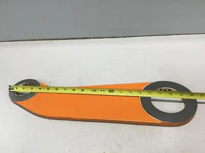USED CINCINNATI MILACRON 5038009