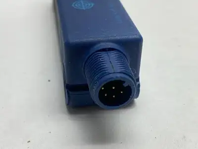 USED SCHMERSAL SAFETY SENSOR M12 8-POLE 103044826