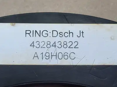NEW WEIR MINERALS G8132LS01