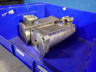 USED WEBER HER 48140R24