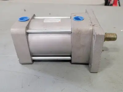 USED SMC NCAX0-J3K03A-0200
