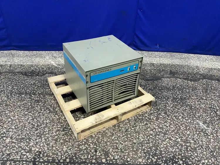 Used CTICRYOGENICS _UNKNOWN_ Pumps Ohio US | HGR 24 #1343580