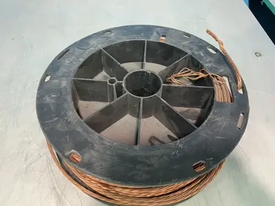 Used SOUTHWIRE _UNKNOWN_ Cable & Wire Ohio US | HGR 24 #1507680