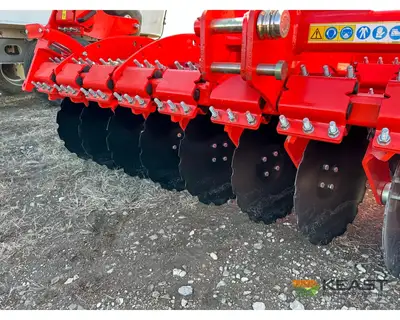 Used MASCHIO _UNKNOWN_ Tandem Discs Iowa US | Keast Enterprises #1360418