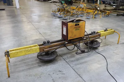 Used CALDWELL UNIVAC 330 Sheet Lifters Georgia US | The Equipment Hub #305092