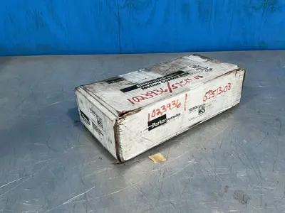 Used PARKER D3FEXE01SCNBJ0030 Solenoid Valves Ohio US | HGR 24 #1325977