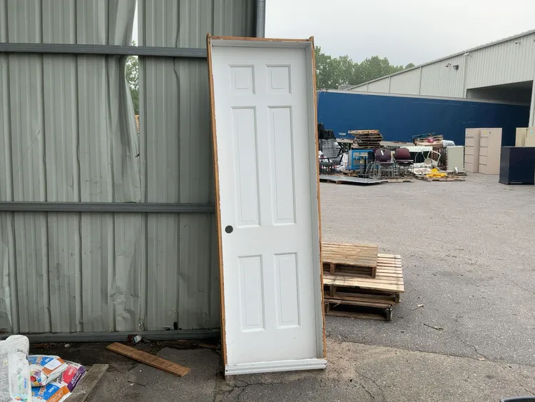 Used _UNKNOWN_ _UNKNOWN_ Flooring, Windows, and Doors Michigan US | Miedema Asset Management Group #1229959