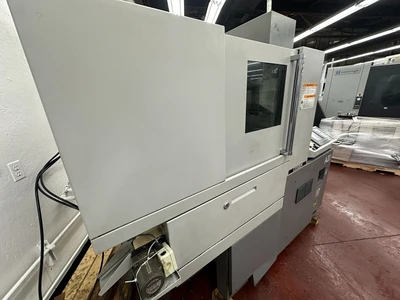 2008 CITIZEN A20VII Swiss Type Automatic Screw Machines | Toolquip, Inc. (2)