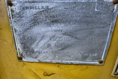 Used 1988 CATERPILLAR 973 Wheel Loaders Pennsylvania US | Proxy Equipment #1377720
