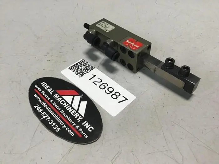 USED DESTACO RN-11