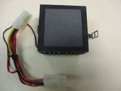 USED Aavid Thermalloy 26437