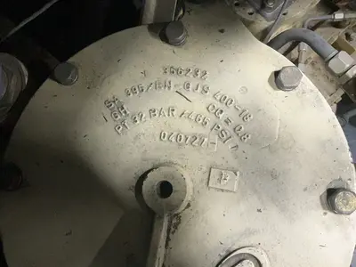 Used INGERSOLL RAND IRN100H Miscellaneous MRO Ohio US | HGR 24 #1460151