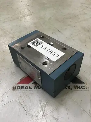 USED BOSCH 0 811 020 027