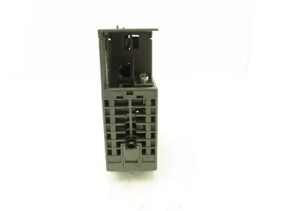 Siemens Simatic S7-300 CPU W/SD Card 2MB 6ES7953-8LL20-0AA0