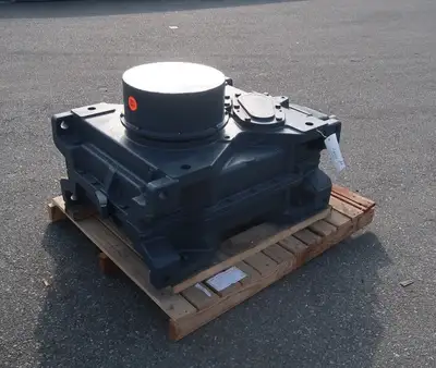 USED HANSEN RHF33-ANN-80