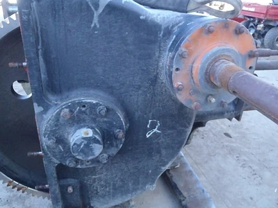 USED DOWELL PD-08
