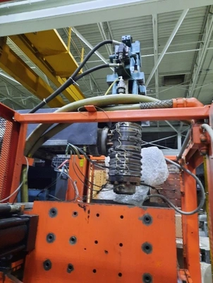 USED IMPCO B-30