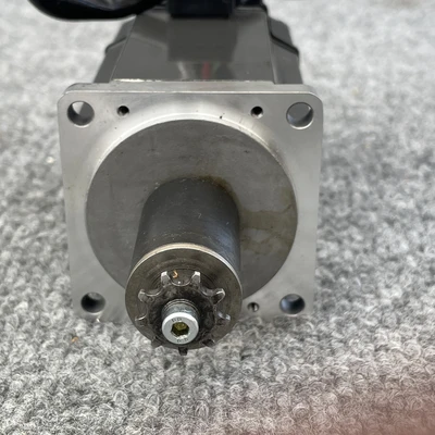 Used Mitsubishi Electric HC-KFS43K Servo Motors California US | Davliegogo LLC #1705768
