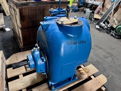 USED Gorman Rupp T4A3-B