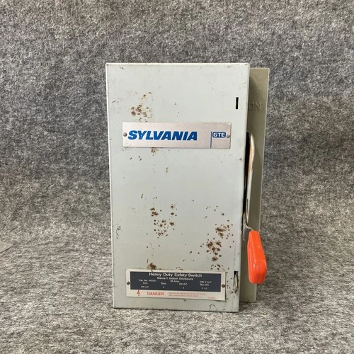 Used SYLVANIA HD321 Misc Electrical & Power Parts California US | Davliegogo LLC #1730774