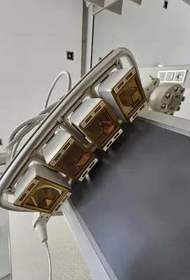 USED 2022 VENUS BLISS ADVANCED NON-INVASIVE LIPOLYSIS MACHINE