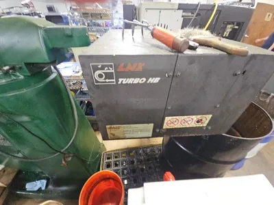 2012 DOOSAN LYNX 220 LMSA CNC Lathes | Machinery Network (7)