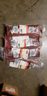 Raychem HVBC-42 5-15 KV BUS Connection Kit