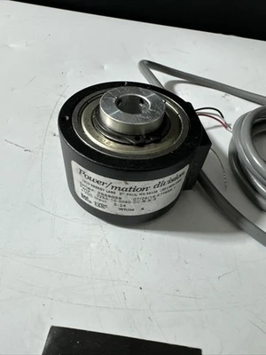 NEW Power/Mation 225a-10-00600-OC-N-N-S