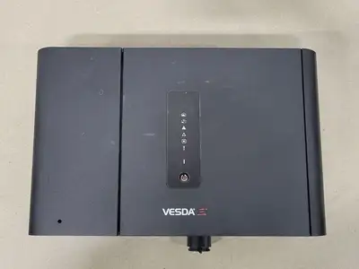 USED XTRALIS VEP-A00-1P