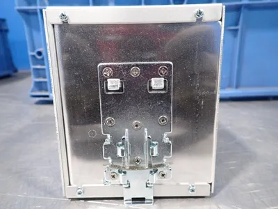 New | in-Stock WAGO 787742 DIN Rail Power Supplies Ohio US | HGR 24 #797637