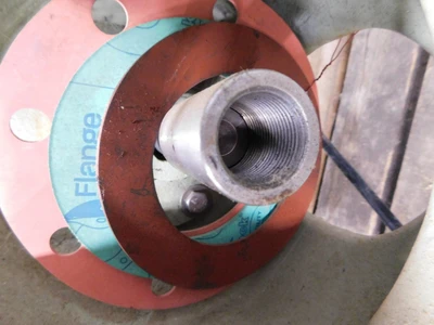 Used DEMING 36134 Centrifugal Pumps Ohio US | Equipment Recovery Corp. #1331612