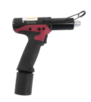 NEW DESOUTTER ERP3L NUTRUNNER